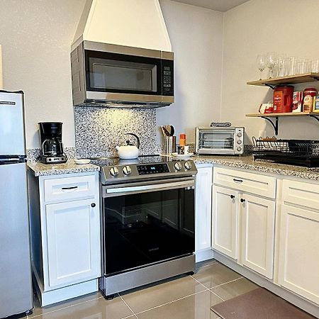 Full-Kitchen 2Br Near Plaza District #31A Villa Oklahoma City Buitenkant foto