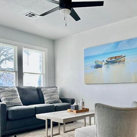 Full-Kitchen 2Br Near Plaza District #31A Villa Oklahoma City Buitenkant foto