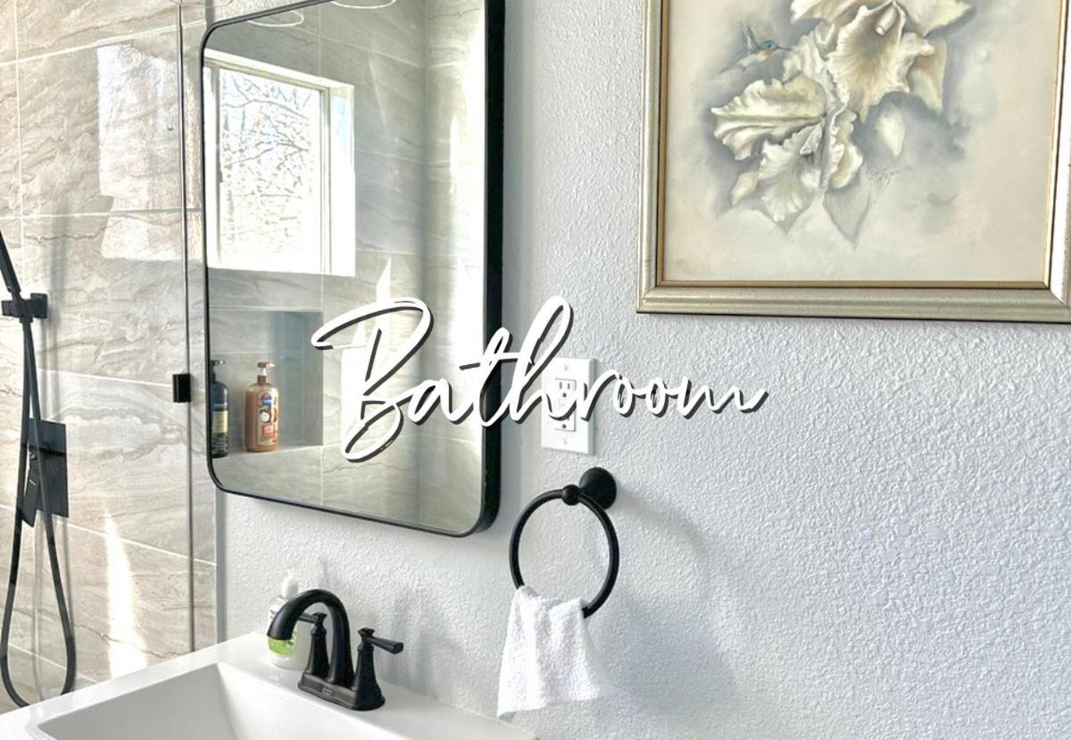Full-Kitchen 2Br Near Plaza District #31A Villa Oklahoma City Buitenkant foto